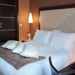 Отель c-hotels Fiume фото 10