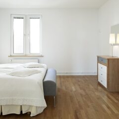 Отель at Hotel Riverton Швеция, Гётеборг - отзывы, цены и фото номеров - забронировать отель at Hotel Riverton онлайн комната для гостей фото 3