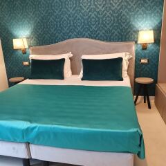 Hotel Axial комната для гостей фото 3