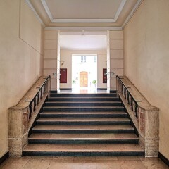 Отель Voltaire Premium by Nestor&Jeeves интерьер отеля