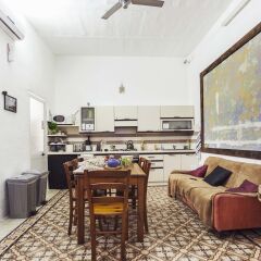Отель Granny's Inn - Hostel Мальта, Слима - отзывы, цены и фото номеров - забронировать отель Granny's Inn - Hostel онлайн комната для гостей фото 3