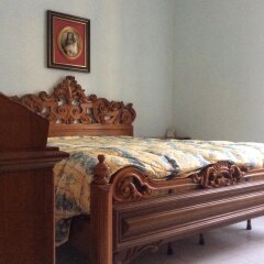 Отель House With one Bedroom in Roma комната для гостей фото 3