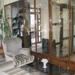 Avlonya Hotel спа