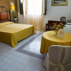 Grand Hotel Mosè Агридженто комната для гостей фото 5