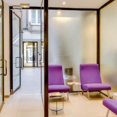 Hotel Brady – Gare de l’Est спа фото 2
