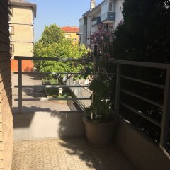 Отель B&B Clipai Италия, Лимена - отзывы, цены и фото номеров - забронировать отель B&B Clipai онлайн балкон