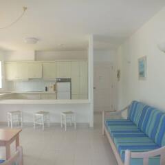 Отель Club Ciudadela Aparthotel в номере