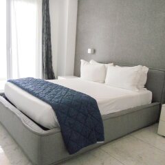 Отель Boca Beach Residence комната для гостей фото 5