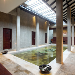 Отель Centara Ceysands Resort & Spa Sri Lanka Шри-Ланка, Бентота - 1 отзыв об отеле, цены и фото номеров - забронировать отель Centara Ceysands Resort & Spa Sri Lanka онлайн фото 3