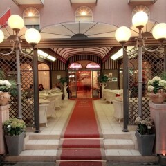 Hotel Vienna Ostenda Римини фото 3