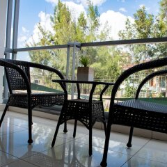 Nairobi Executive Suites in Kitengela, Kenya from 47$, photos, reviews - zenhotels.com balcony
