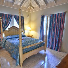 Tropical Lagoon Resort in Port Antonio, Jamaica from 107$, photos, reviews - zenhotels.com guestroom photo 5
