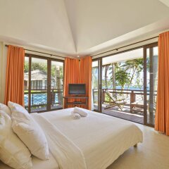 Rieseling Boracay Beach Resort in Boracay Island, Philippines from 90$, photos, reviews - zenhotels.com guestroom photo 3