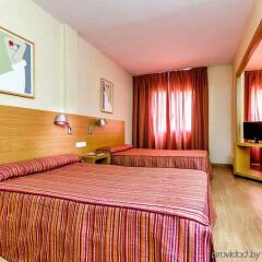 Hotel Beleret детские мероприятия