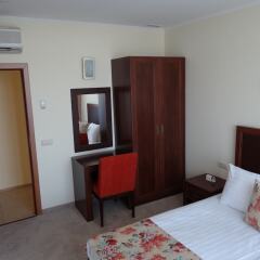 Отель Sunset Resort Болгария, Поморие - отзывы, цены и фото номеров - забронировать отель Sunset Resort онлайн удобства в номере