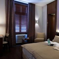 Hotel Carol in Prague, Czech Republic from 104$, photos, reviews - zenhotels.com guestroom photo 5