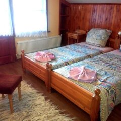 Отель Veselata Guest House Болгария, Боровец - отзывы, цены и фото номеров - забронировать отель Veselata Guest House онлайн фото 13