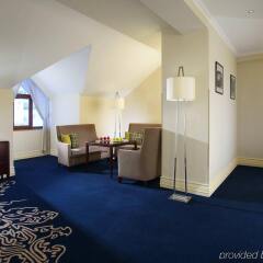 Отель Marriott Tsaghkadzor интерьер отеля фото 3