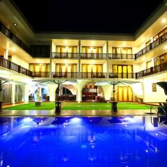 Отель Water Gate Resort & Spa фото 2