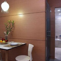 Отель Elite Hotel Residence Италия, Местре - отзывы, цены и фото номеров - забронировать отель Elite Hotel Residence онлайн сауна