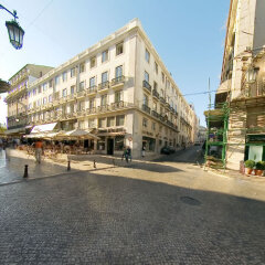Hotel Borges Chiado фото 8