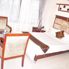 Star City Hotel in Dar es Salaam, Tanzania from 22$, photos, reviews - zenhotels.com guestroom