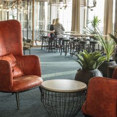 Comfort Hotel Goteborg с домашними животными