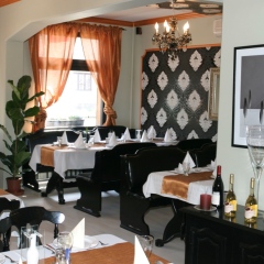 Hotel Gloria Budapest City Center Будапешт питание