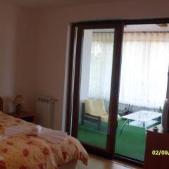 Hotel Gazei Банско комната для гостей фото 2