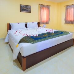 Отель T.Y.Airport Inn детские мероприятия