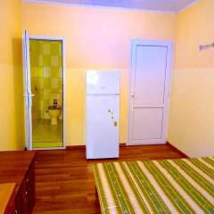 Nostalgia Hostel Сочи интерьер отеля