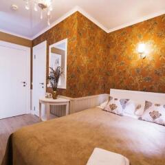 Hotel Art on Repina 3* Стандартный номер фото 6