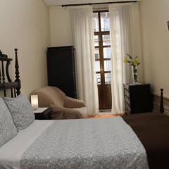Отель Guest House 31 de Janeiro (AL) комната для гостей фото 5