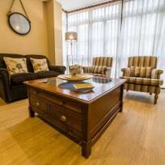 Отель Apartamentos Las Fuentes Испания, Льянес - отзывы, цены и фото номеров - забронировать отель Apartamentos Las Fuentes онлайн фото 11
