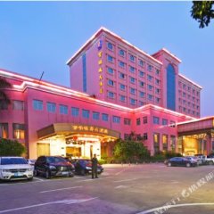 Отель Baomingcheng Hotel (Guangming New District) Китай, Шэньчжэнь - отзывы, цены и фото номеров - забронировать отель Baomingcheng Hotel (Guangming New District) онлайн