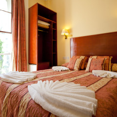 Shakespeare Hotel комната для гостей фото 2