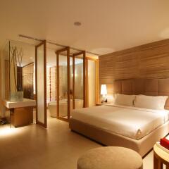Dune Hua Hin Hotel комната для гостей