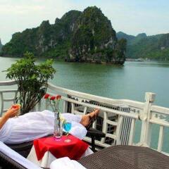 Отель Royal Heritage Cruise