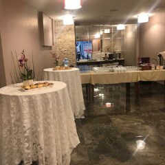 Yucel Hotel Турция, Усак - отзывы, цены и фото номеров - забронировать отель Yucel Hotel онлайн помещение для мероприятий