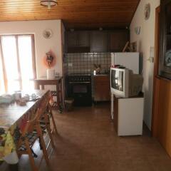Отель B&b Isabella Нумана в номере