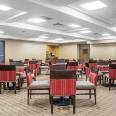Отель Comfort Inn The Pointe США, Ниагара-Фолс - отзывы, цены и фото номеров - забронировать отель Comfort Inn The Pointe онлайн помещение для мероприятий