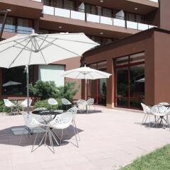 Hotel Gladiola бассейн фото 3
