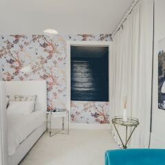 Отель Master Deco Gem in Bica комната для гостей фото 2