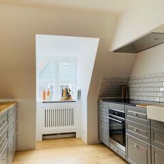 Отель Best Stay Copenhagen Ny Adelgade 8-10 Копенгаген фото 10
