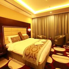 Telal Hotel Apartments комната для гостей фото 4