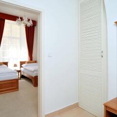 Отель Prague Boutique Residence детские мероприятия