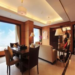 Отель Seaview Gleetour Hotel Shenzhen Китай, Шэньчжэнь - отзывы, цены и фото номеров - забронировать отель Seaview Gleetour Hotel Shenzhen онлайн комната для гостей фото 3