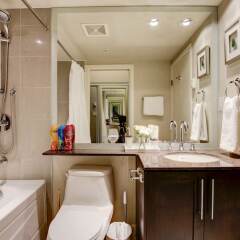 Отель The Residence Club Vancouver Канада, Ванкувер - отзывы, цены и фото номеров - забронировать отель The Residence Club Vancouver онлайн фото 3