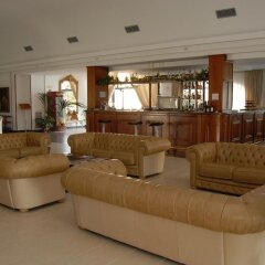 Отель Relais le Magnolie Казаль-Велино интерьер отеля