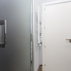 Отель Apartamentos MLR Goya-Salamanca by Allô Housing ванная